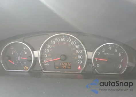 2007 Saturn Ion Level 2 from USA, damaged, VIN 1G8AJ55F07Z141484